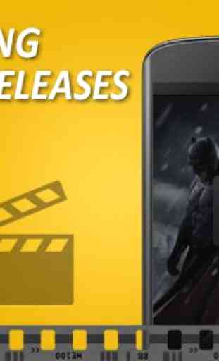Free movies releases hd online 3