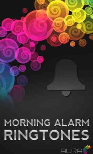 Funny Morning Alarm Ringtones 1