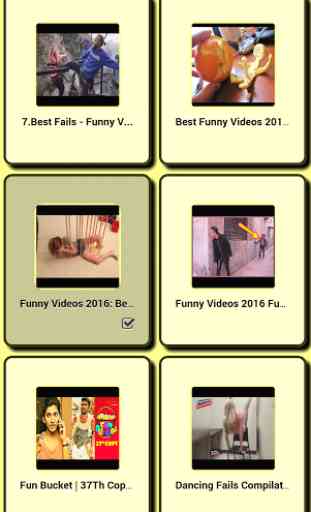 Funny videos: 2