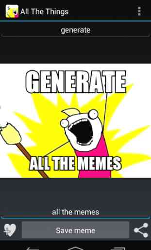 GATM Meme Generator 2