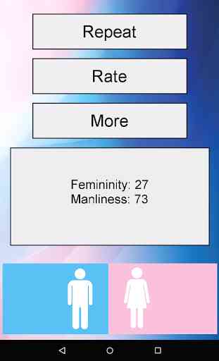 Gender test 2