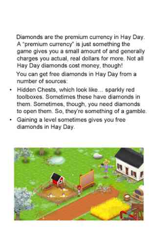 Guide for Hay Day New 2