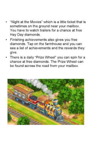 Guide for Hay Day New 3