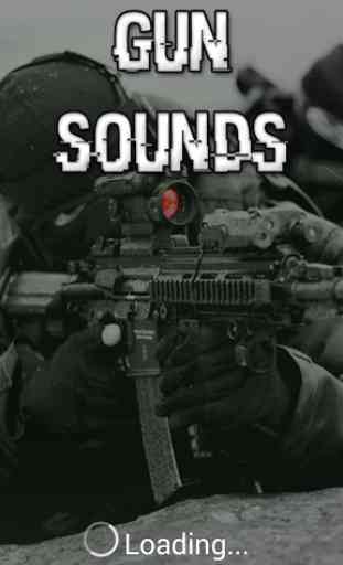 Gun Sounds 1