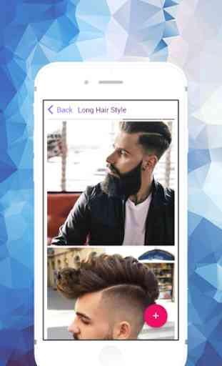 Hair style for men 2016 : FREE 2