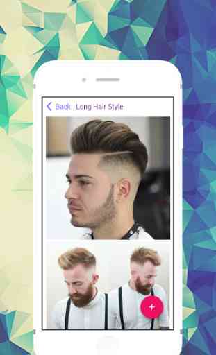 Hair style for men 2016 : FREE 3