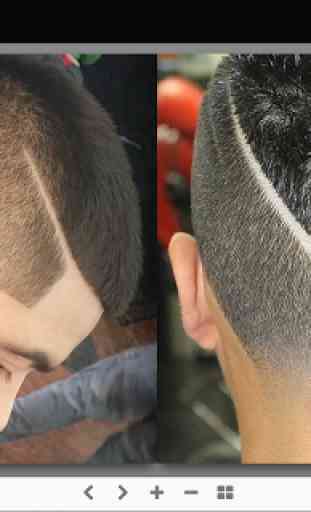 Hairstyles For Men 1