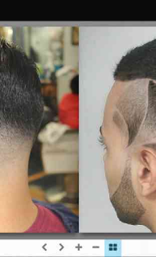 Hairstyles For Men 2