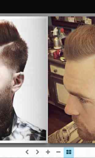 Hairstyles For Men 4