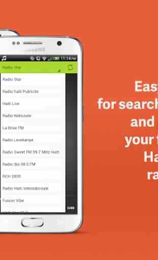 Haiti Radios 1