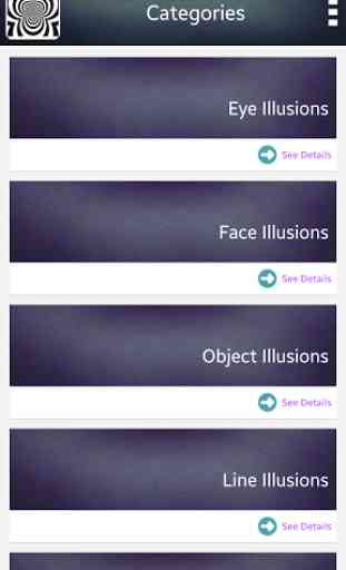 HDBrain Optical Illusions 3