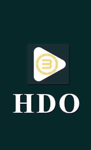 HDO Watch Online 1