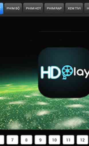 HDplay Android Box 1