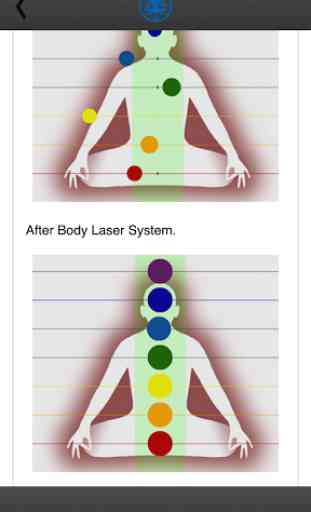 HealYourself Body Laser System 3