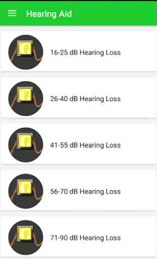 Hearing Aid improved 2
