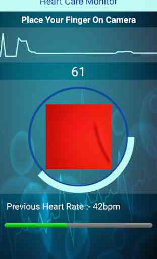 Heart Care Monitor 2