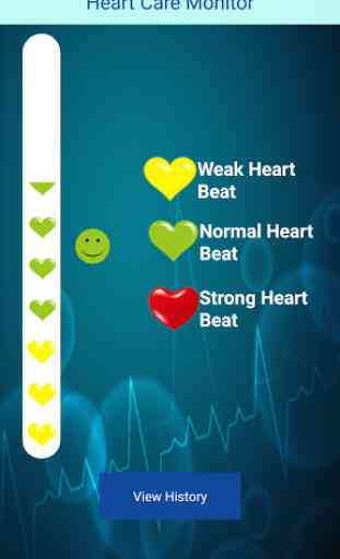 Heart Care Monitor 3