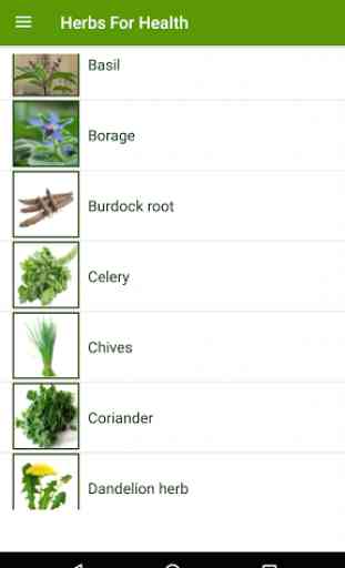 Herbs For Health 2