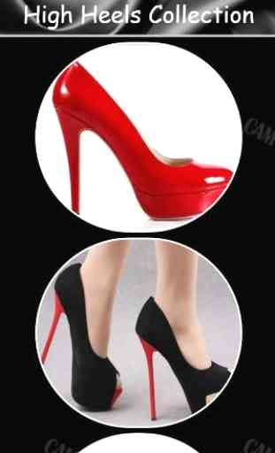High Heels Collection 1