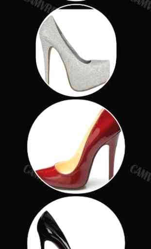 High Heels Collection 2