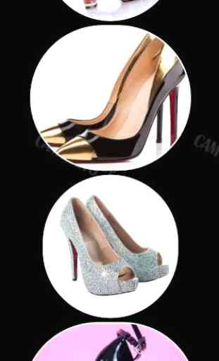 High Heels Collection 4