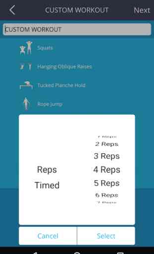 Hiit Street Workouts Free 4