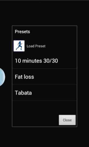 HIIT Timer - Ad Remover 3