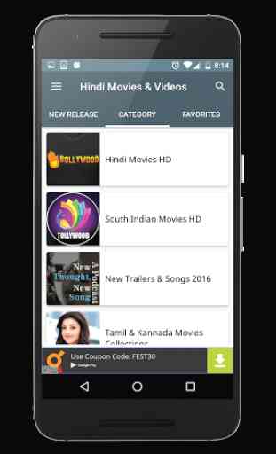 Hindi Movies HD & Videos 2