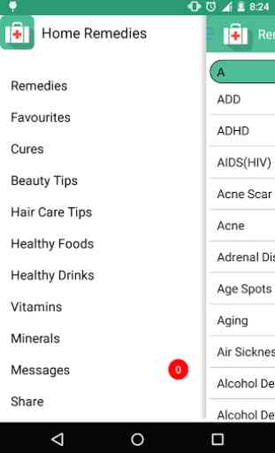 Home Remedies and Beauty Tips 1