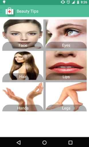 Home Remedies and Beauty Tips 4