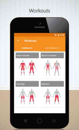 Home Workouts 3