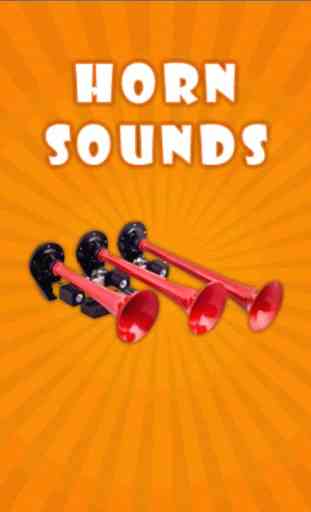 Horn Sounds 2