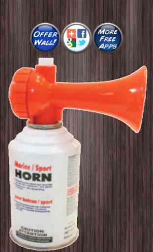 Horns Alarms and Sirens 1