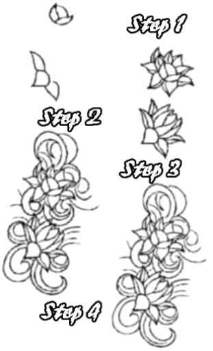How to Draw Tattoos 1
