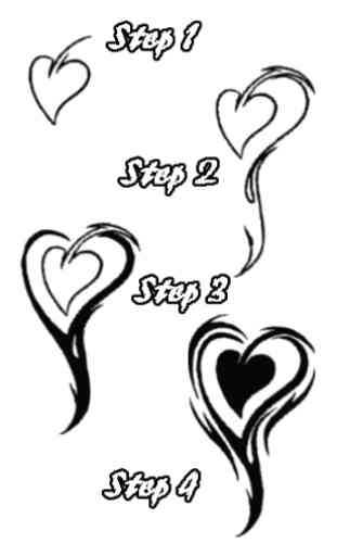 How to Draw Tattoos 2