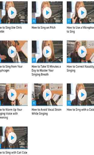 How To Sing 3