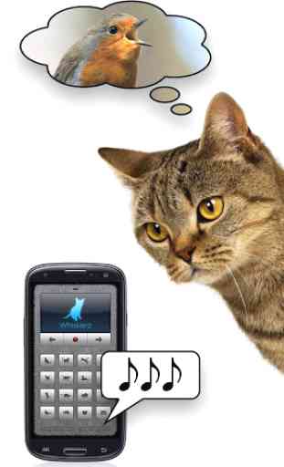 Human-to-Cat Translator Deluxe 3