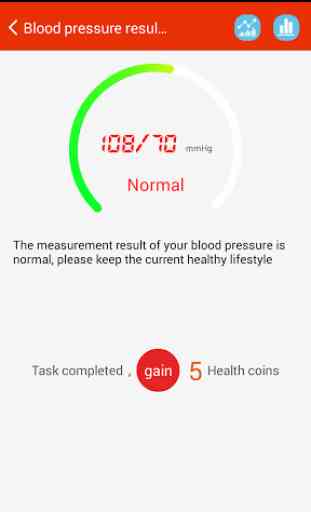 iCare Blood Pressure Monitor 4