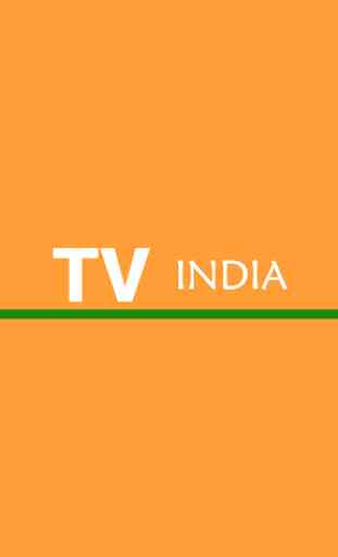 India TV Channels 1