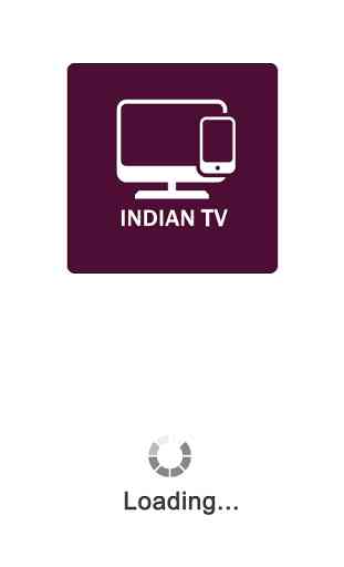 Indian Mobile TV - LIVE HD 2