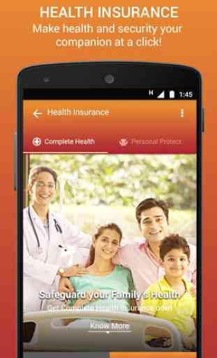 Insure – Buy General Insurance 4