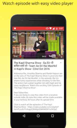 Kapil Sharma Episodes 2