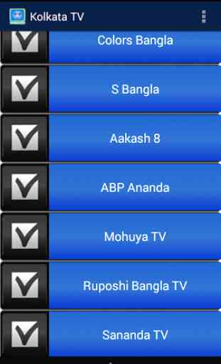 Kolkata TV Channel 2