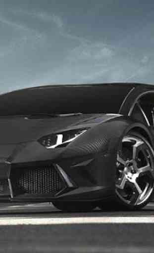 Lamborghini cars Wallpapers HD 2