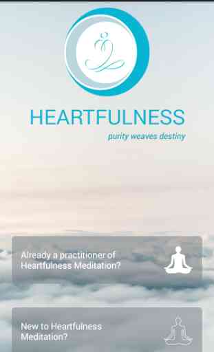 Let's Meditate Heartfulness 1