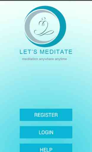 Let's Meditate Heartfulness 2