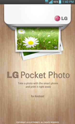 LG Pocket Photo 1