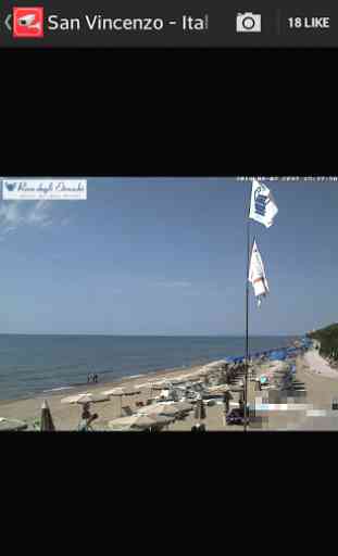 Live Camera Viewer for IP Cams 4