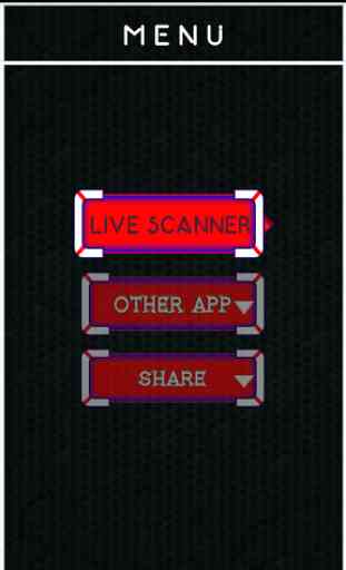 Live Police Scanner & Radio 1