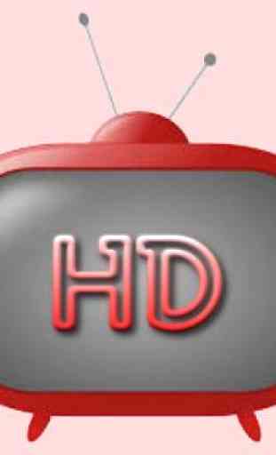 Live TV HD 2016 1